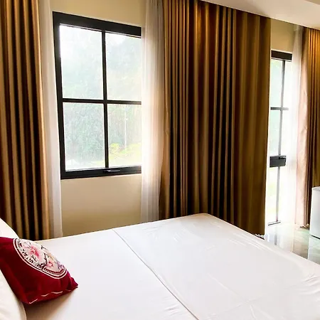 Lan Tuong Hotel